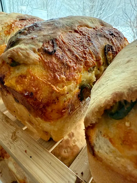 North Road Bread Box at Live Freely Market