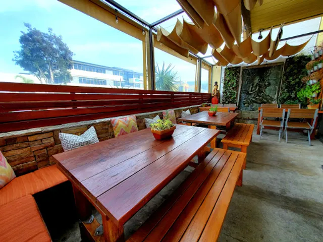 Thai Dishes - Manhattan Beach