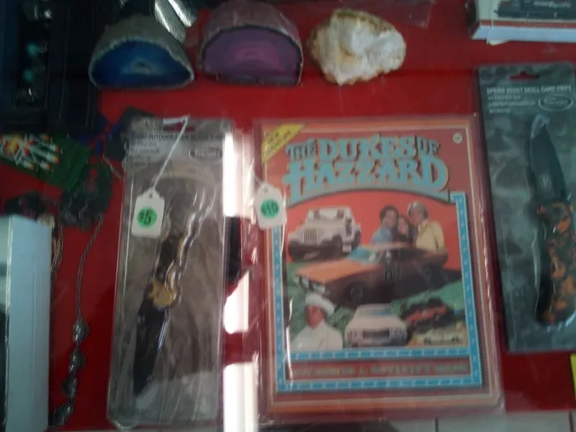 Discount Tobacco Outlet