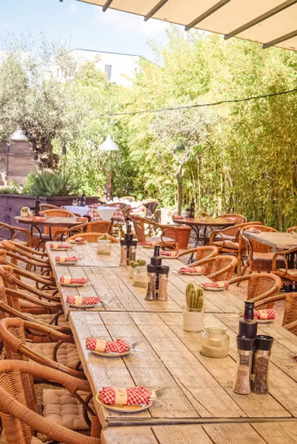 Heid's Grill & Restaurant