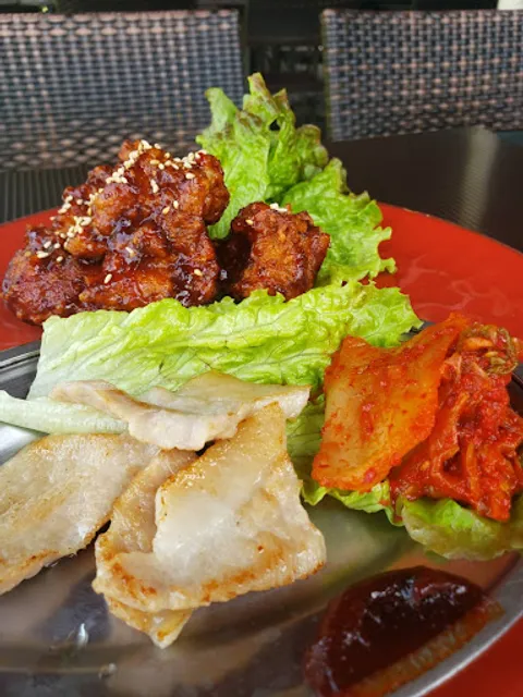 瓦町FLAGビアガーデン