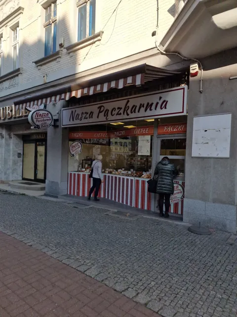 Nasza Pączkarnia