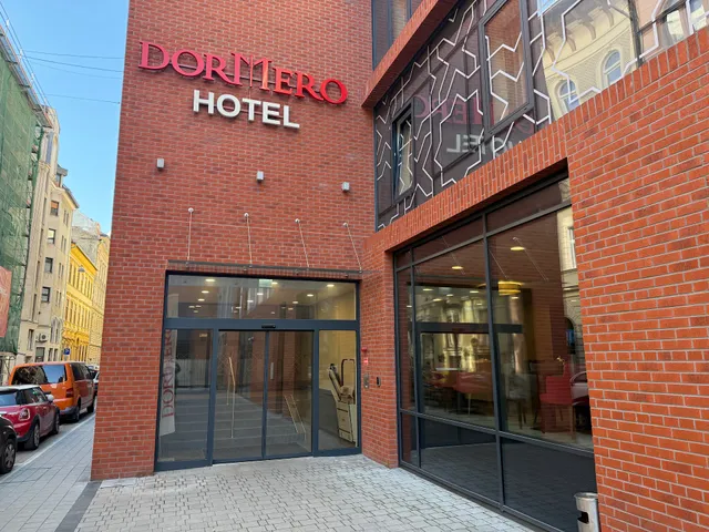 Dormero Hotel Budapest