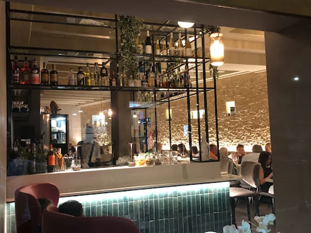 Iride³ Gastrobar