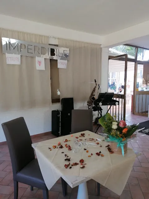 Ristorante - Pizzeria 𝐌𝐀𝐔𝐈