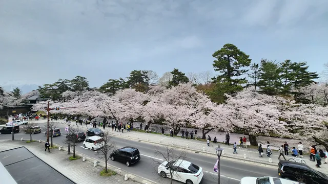 Hirosaki Municipal Tourist Information Center