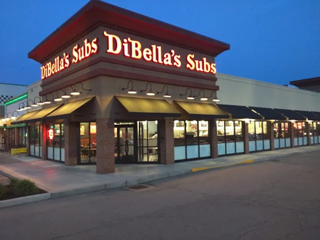 DiBella's Subs