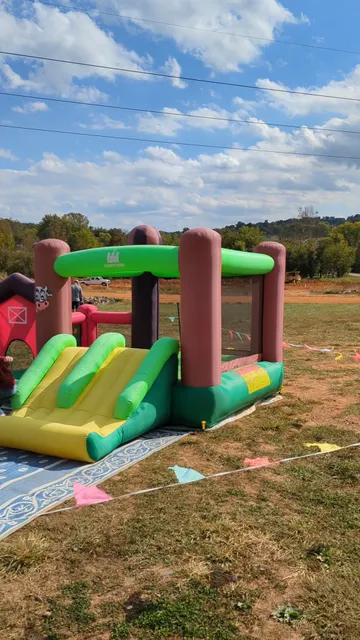 Country View Farm Pumpkin Patch and Corn Maze