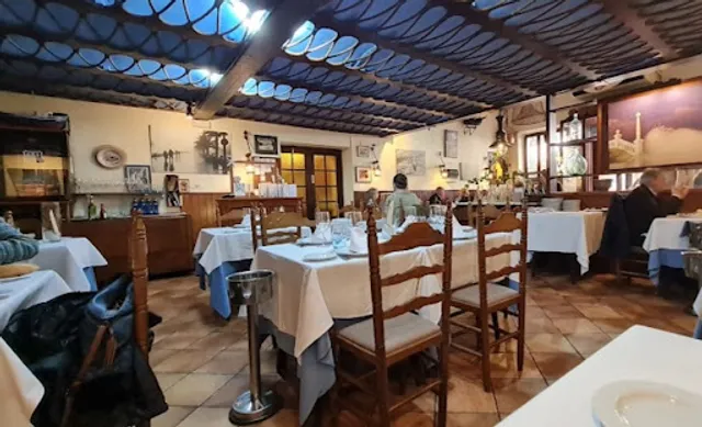 La Nansa Restaurante