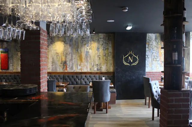 Nerano Italian Restaurant, Devizes