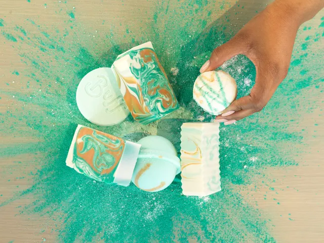 Buff City Soap - Oxford, AL