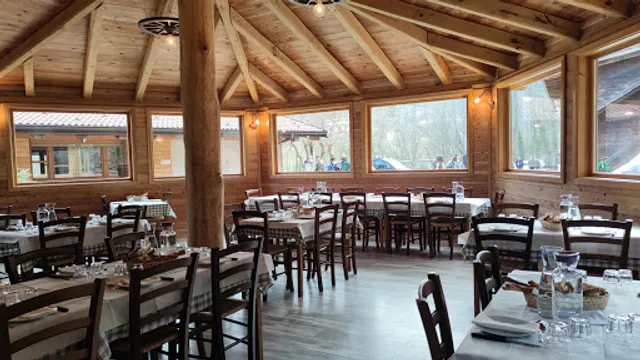 Agriturismo Fontana Nata