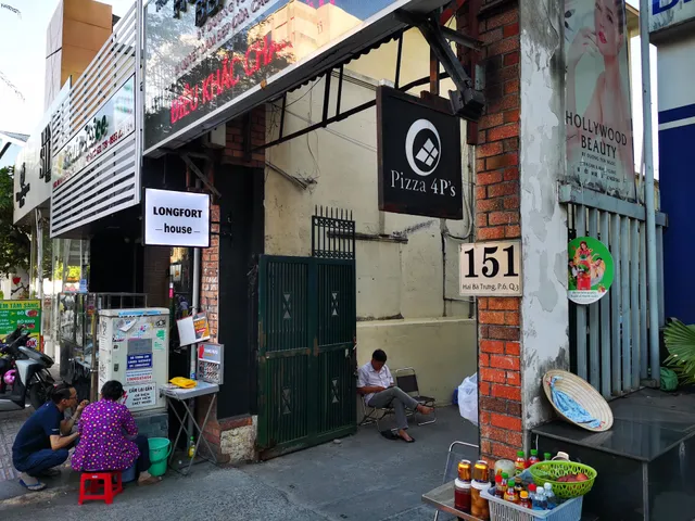 ABOUT LIFE COFFEE BREWERS HCM