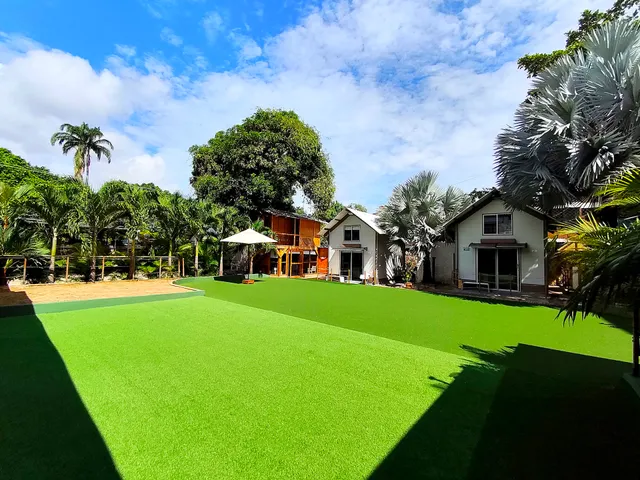 Hotel Boutique Casa de Piedra Melgar