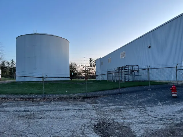 Essendant - Cleveland Office Supplies Distribution Center