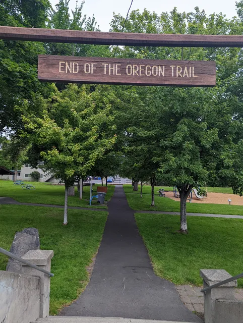 City Park - Northern Wasco County Parks & Recreation