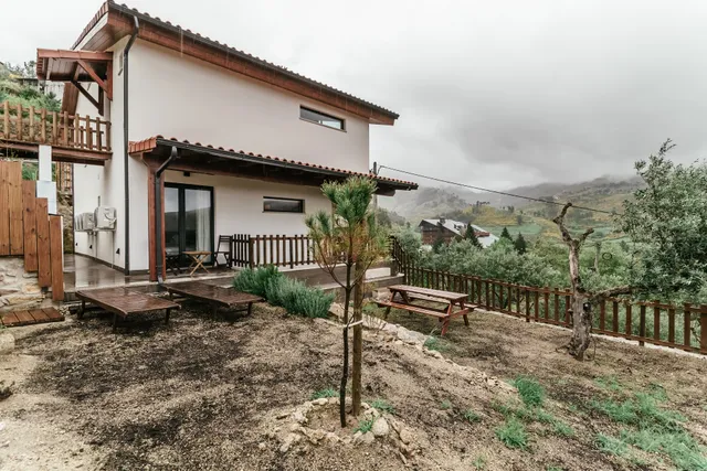 Unhais Valley - Country House