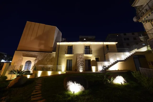 La Torre del Mulino - Superior Rooms