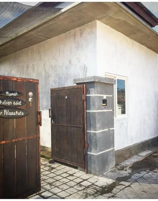 XOXO Kuta Legian Hostel - Bali