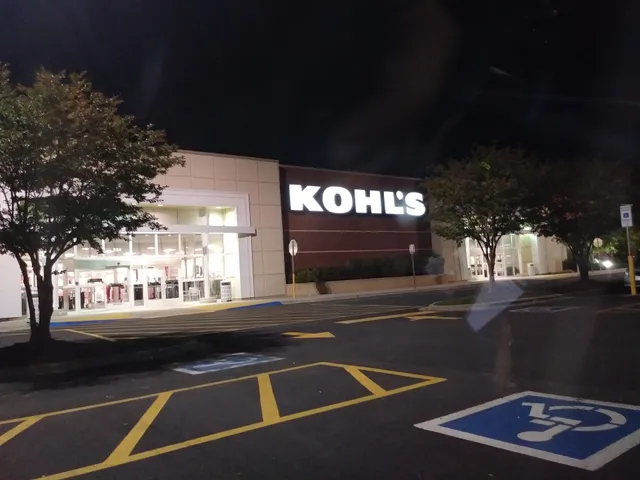 Kohl's