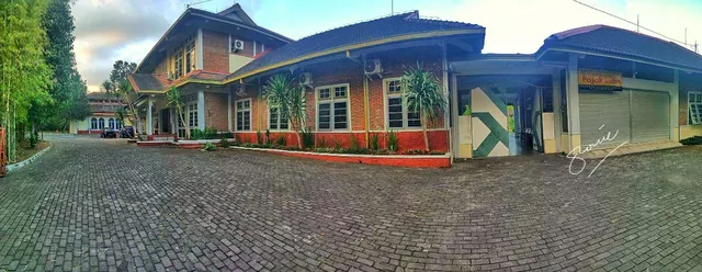 Wisma Pojok Indah