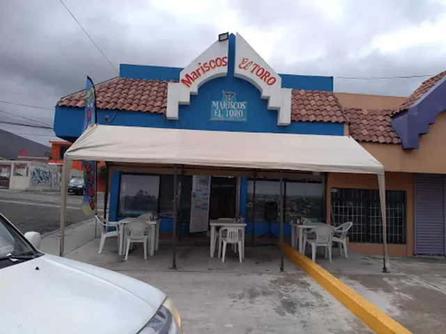 Mariscos el Toro
