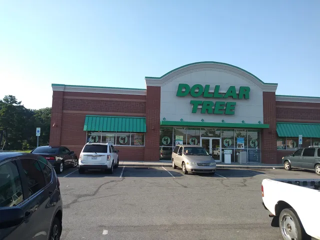 Dollar Tree