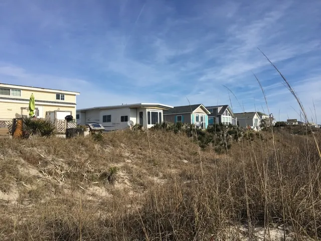 Indian Summer RV Park