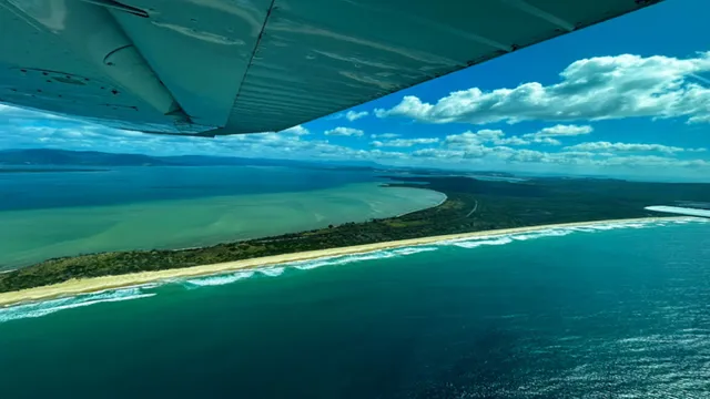 Island Scenic Flights