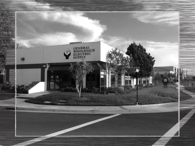 General Wholesale Electric Supply