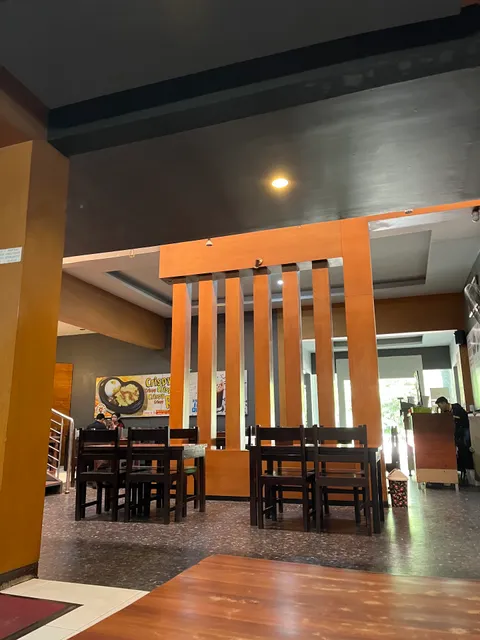 Inibaru Rajanya Steak Outlet Jagoan
