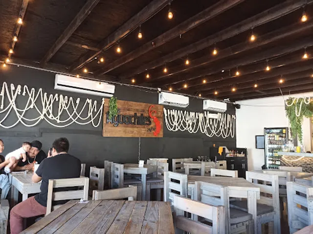 Los Aguachiles 24/30