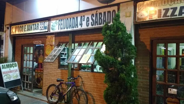 Piresbella Pizzaria e Restaurante