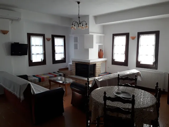 Parthenonas Anoi Apartments