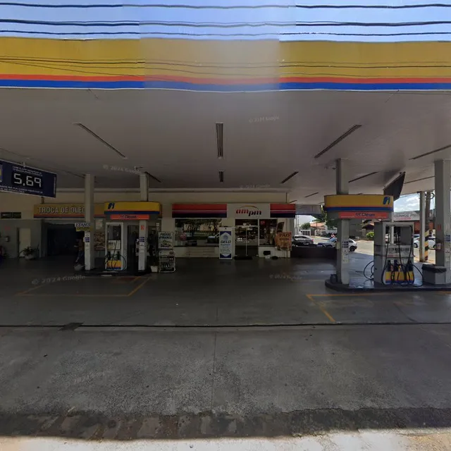 Bar e Lanc. Good Beer de Art. Nog.