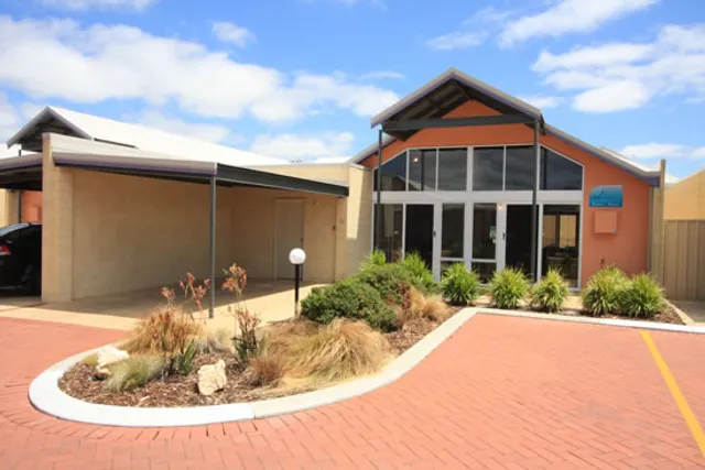 Albany Bayside Villas