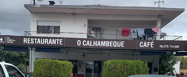 O Calhambeque