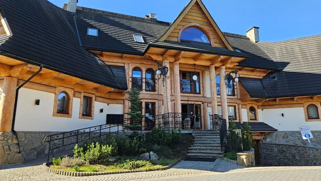 Apartament Paula Tatry