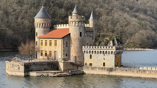 La ferme des Galoches