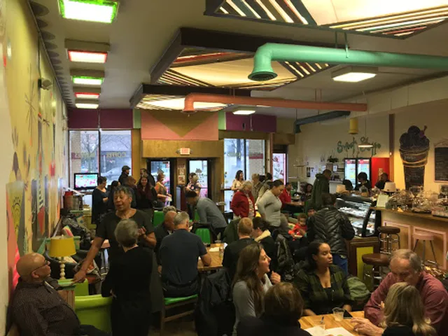 Good Cakes and Bakes