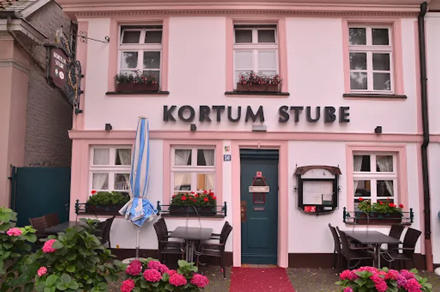 Kortumstube