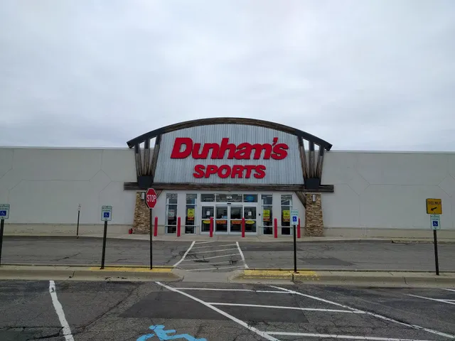 Dunham's Sports