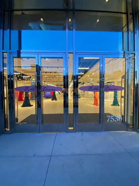 Bella Divine Liberty Center