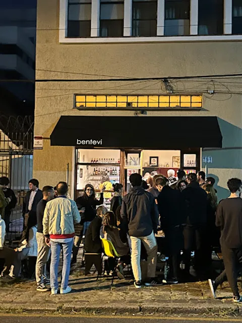 Boteco Bentevi