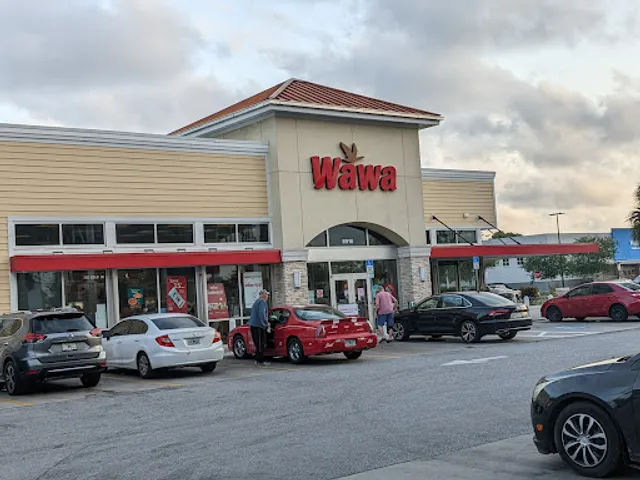 Wawa