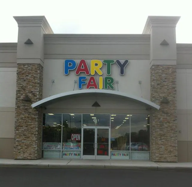 Party Fair