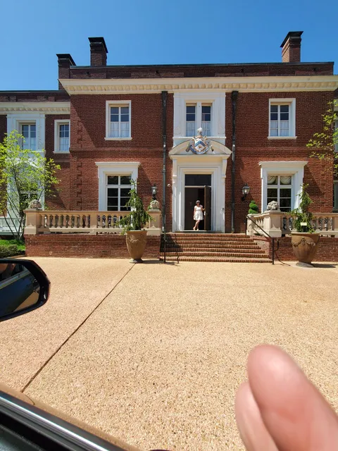 Oxon Hill Manor Historic Site