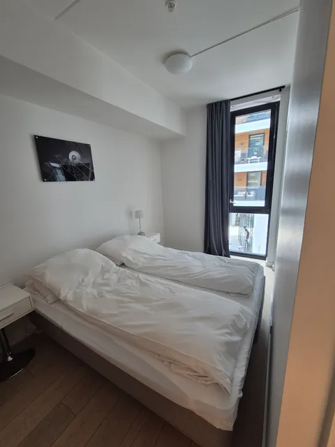 Bjørvika Apartments