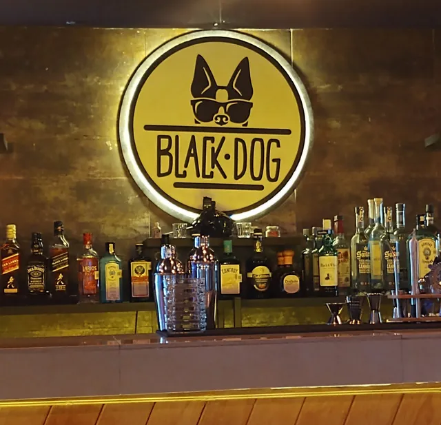 Black Dog Restaurant Bar