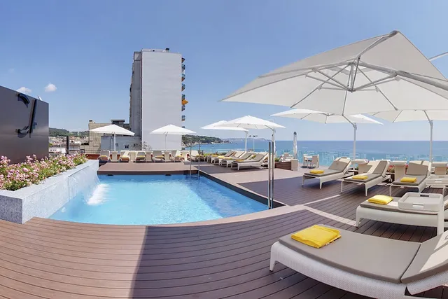 Cosmopolita Hotel-Boutique